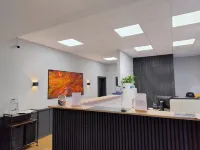 Hotel Meilchen Hotels in Saarlouis