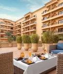 Grand Plaza Marrakech - Bữa sáng