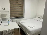London Suite Hotels in Canary Wharf