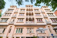 Om Niwas Suite Hotel - Evcil Hayvan Kabul Edilen Alan