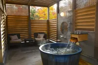 Karuizawakurabu Hotel 1130 Hewitt Resort - Varme kilder