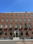 Iveagh Garden Hotel Hotel in zona Il piccolo museo di Dublino