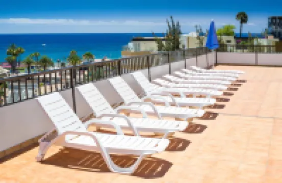 Apartamentos las Góndolas