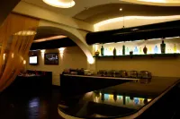 紫葉飯店