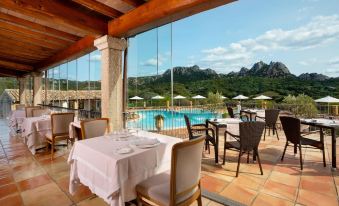 Felix Hotels - Country Resort Parco Degli Ulivi