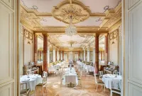 One Shot Palácio Cedofeita Hotels in Cedofeita