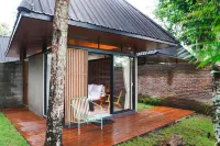 Tanawana Living Borobudur Hotels in 