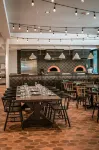 Calistoga Motor Lodge Spa, A Jdv by Hyatt Hotel - breakfast