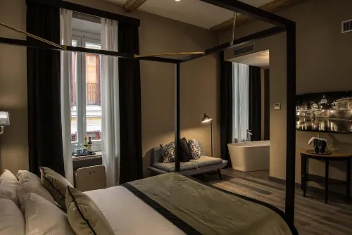 Colonna Suite Del Corso