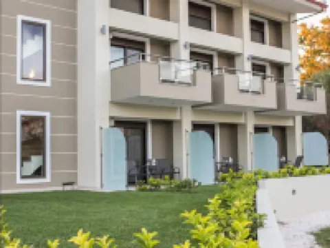 Gmare Hotels in Polygyros