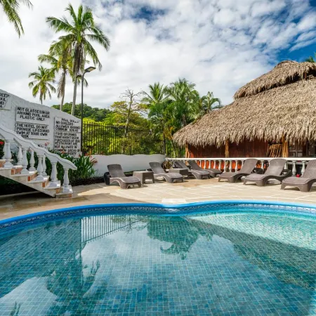 Jaco Laguna Resort & Beach Club