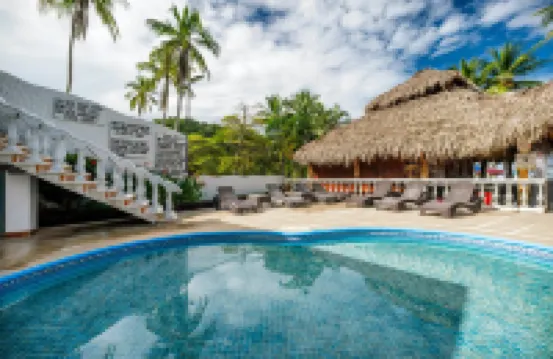 Jaco Laguna Resort & Beach Club