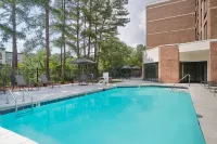 Fairfield by Marriott Inn & Suites Durham