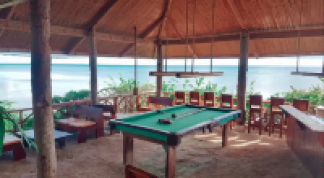 Tahanan Resort