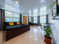 The Hosteller Coorg, 馬迪凱里 - 青年旅館