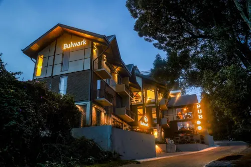 Hotel Bulwark