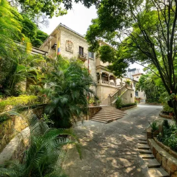 Hotel Stein Colonial