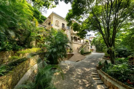 Hotel Stein Colonial