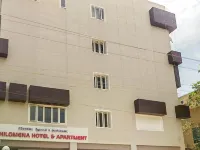 Philomena Hotel & Apartment Hotels in Thanjavur