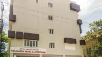 Philomena Hotel & Apartment