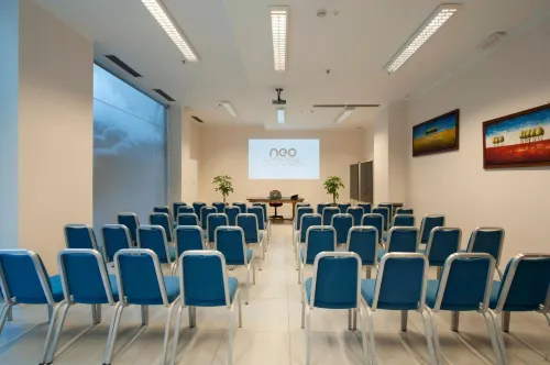 Neo Hotel Geschäftseinrichtungen Photos