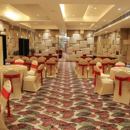 Citrus Prime Raipur