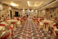 Citrus Prime Raipur - 3-Star