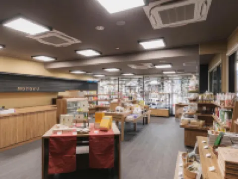 อุเรชิโนะ โมโตยุ โรงแรมในอุเระชิโนะ