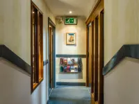 George Oxford Hotel Hotels in Oxford