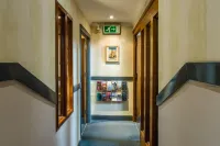 George Oxford Hotel - WiFi