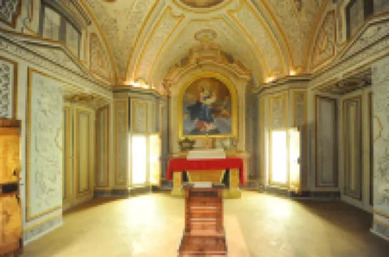 Hotel Athena Spoleto