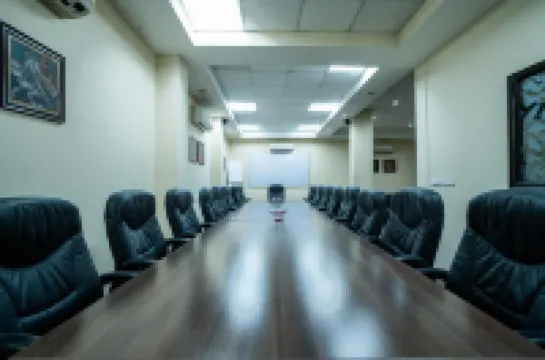 Enkay Residency V Block-Cyber City