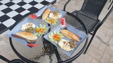 รูปภาพของโรงแรม อินทรา เพลส