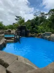 Hotel Las Orquideas - Thermen