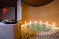 Hotel Il Gentiluomo - Hot Tub