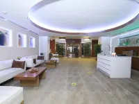 拜亞布爾薩飯店 布爾薩住宿飯店