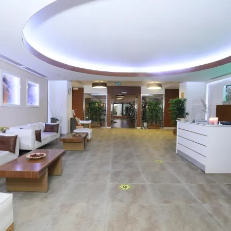 Baia Bursa Hotel