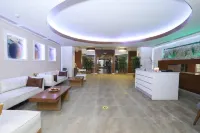 Baia Bursa Hotel