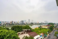เฮเวน ฮัท ริเวอร์ไซด์ โรงแรม - วิว