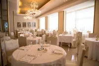 Hotel Terme Principe - Desayuno