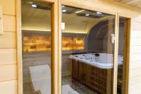 Elite Palace - Suối nước nóng