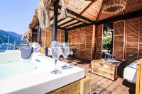 Orka Lotus Beach - Romantic