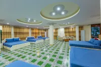 Hòn Dấu Resort