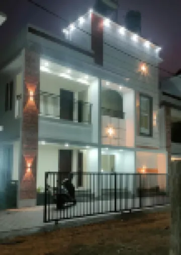 Palm Paradise Beach Resort Varkala Hotels in Varkala