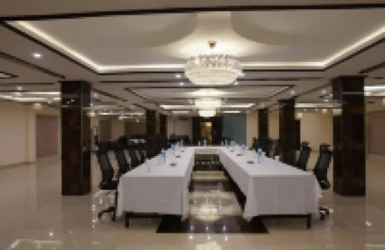 Swat Palace Hotel by Northin