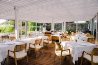 Gran Hotel Victoria - Aamiainen