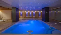 Hotel Carlos I Silgar - en bord de mer