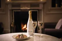 Hetland Hall Hotel - breakfast