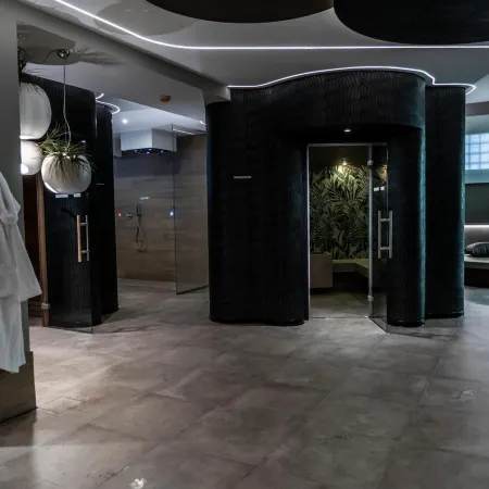Hotel Ariston & Spa