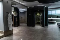 Hotel Ariston & Spa - spa